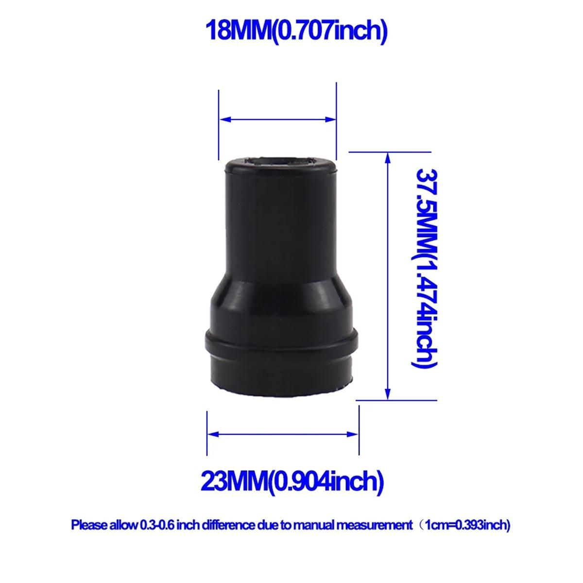 27301-2B010 4Pcs/Set Spark Plug Cap Connector Ignition Coil