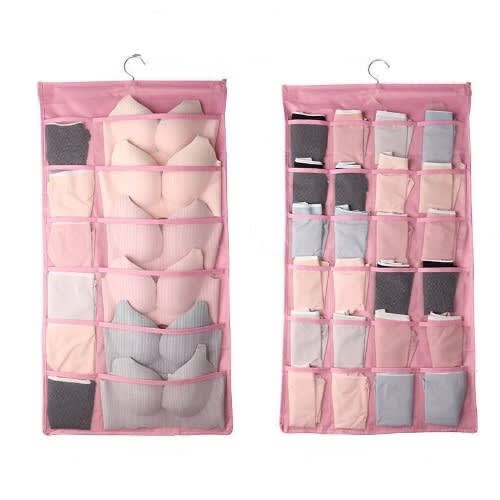 Hanging Storage Rack For Underwear - 1 piece
