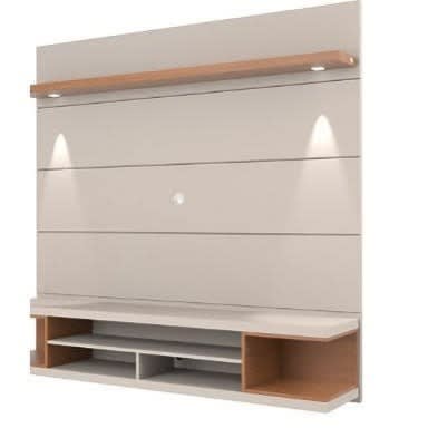 Floater TV Stand with Storage
