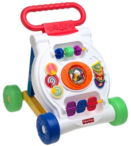 Activity Walker | 6-36 Months