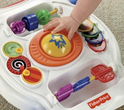 Activity Walker | 6-36 Months