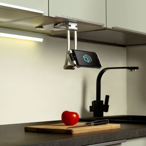 Desktop Holder For Smartphones And Tablets DS-01