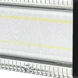 20w Solar Barn Light