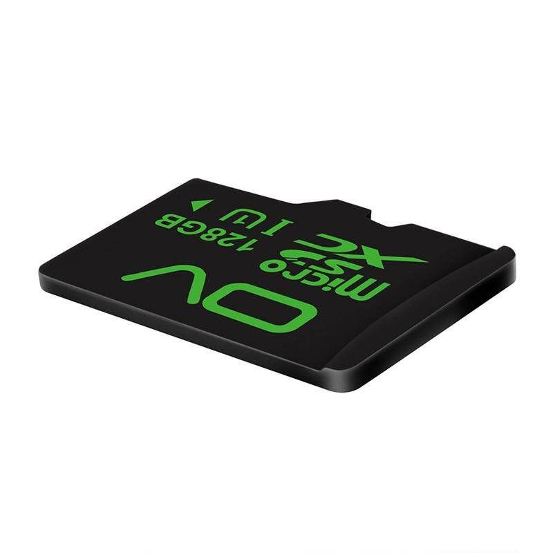 OV 80MB/S 128G Class10 U1 Micro SD TF Card Memory Card