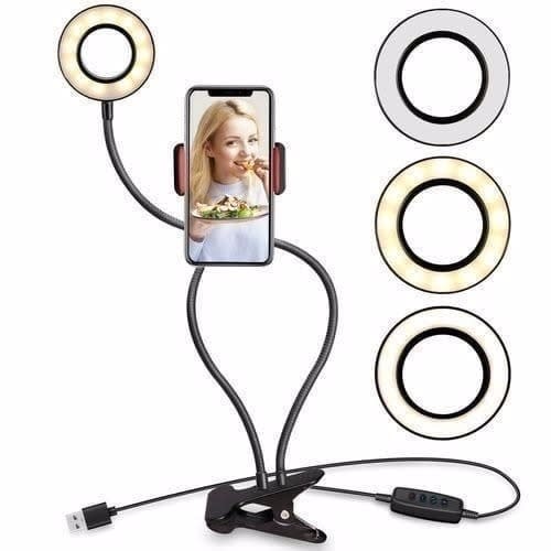 Phone Holder + Free Gift