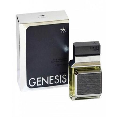 Genesis EDT For Men - 100ml