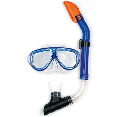 Snorkel & Mask Set