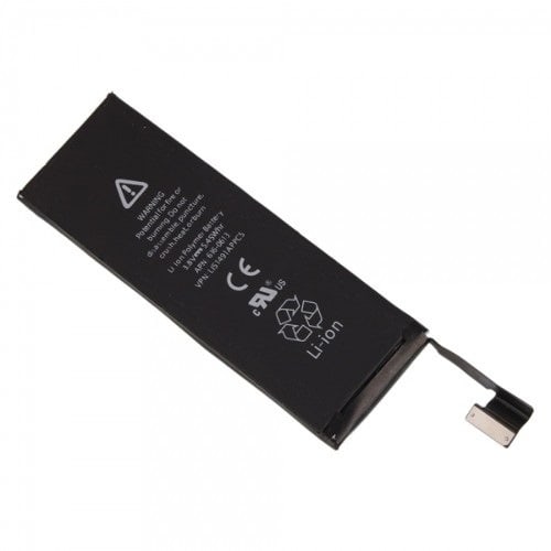 Replacement Battery For iPhone 5