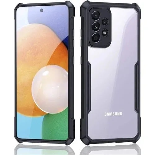 Xundd Back Case For Samsung Galaxy A72