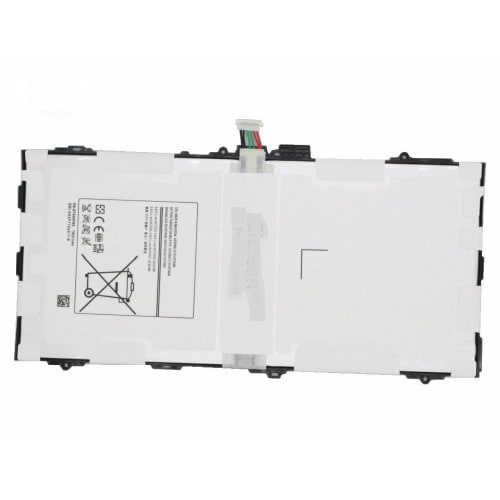 Galaxy Tab S10.5 Sm-t800 T801 & T805 Replacement Battery