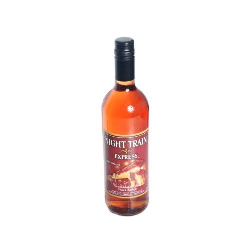 Alcoholic Wine