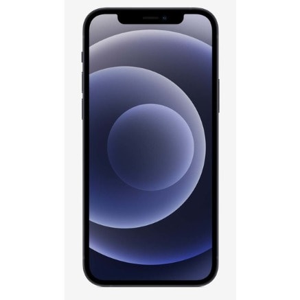 iPhone 12 - 6.1"- 128GB ROM - 4GB RAM - Ios 14.1 - 2815mAh