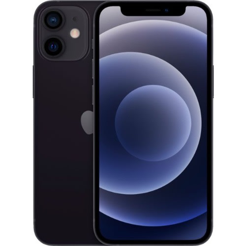 iPhone 12 - 6.1"- 128GB ROM - 4GB RAM - Ios 14.1 - 2815mAh