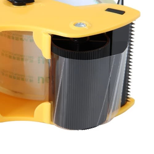 Sellotape Machine And Dispenser-8.7cm(l)x3cm(w)