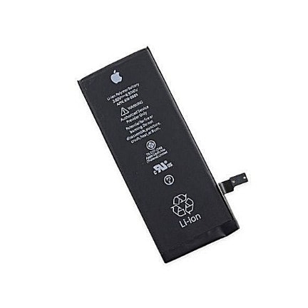 Replaceable Battery For iPhone 7 Plus