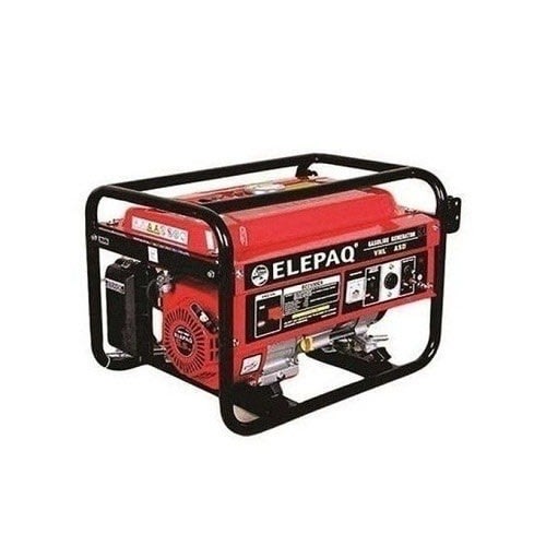 Constant 2.8kva Manual Start Generator -ec6800cx