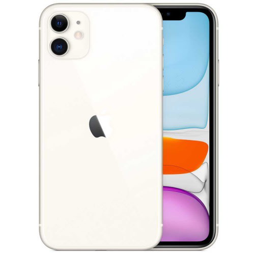 iPhone 11 - 6.1