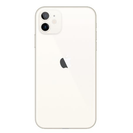 iPhone 11 - 6.1" - 128GB ROM + 4GB RAM - WIFI + 4G - Nano Sim - 3110mAh