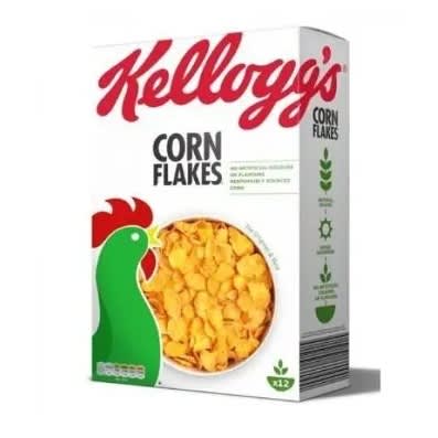 Kellogg's Cornflakes - 250g
