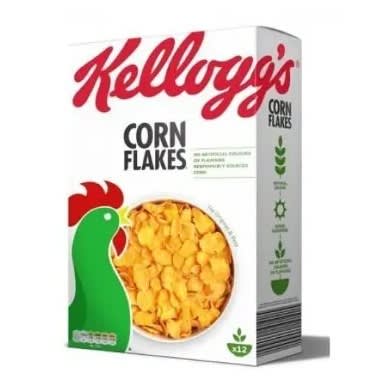 Kellogg's Cornflakes - 250g