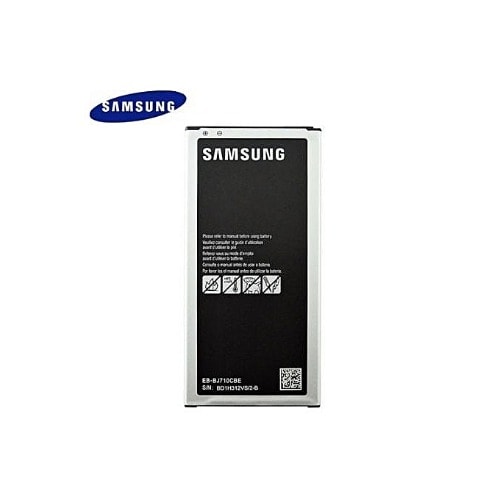 Samsung Galaxy J7 2016 Battery