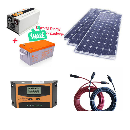 1.5kva 12v Pure Sine Wave Solar Inverter