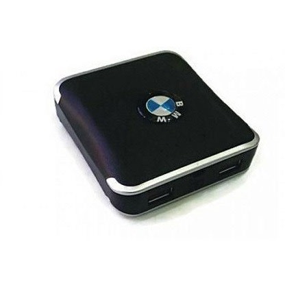 Logo Power Bank 12000mAh For Un-interupted Power Supply