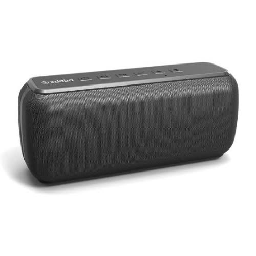 Xdobo - X8 Portable True Wireless Bluetooth Speaker - 60w
