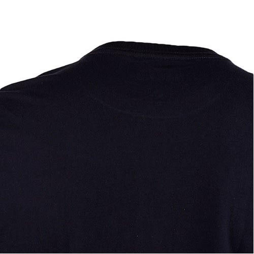 Men's Spring-design Print T-shirt