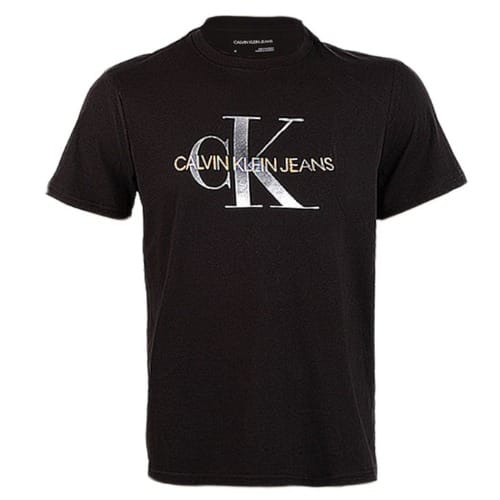 Men's Crew Neck Luxury T-shirt