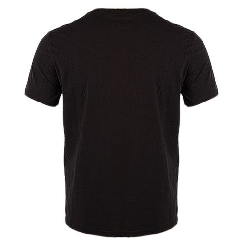 Men's Crew Neck Luxury T-shirt