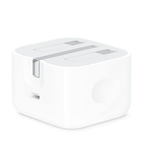 USB-C Power Adapter For iPhone 12 Pro Max -20w