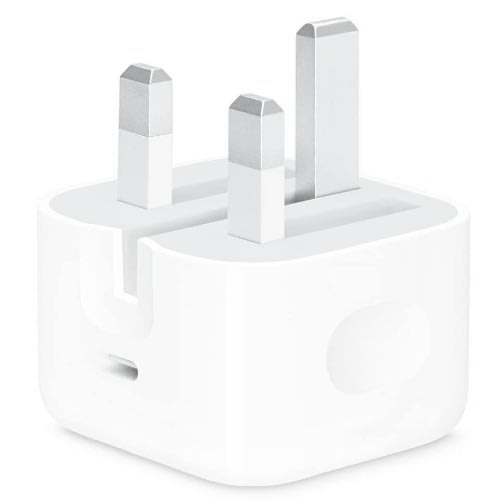 USB-C Power Adapter For iPhone 12 Pro Max -20w