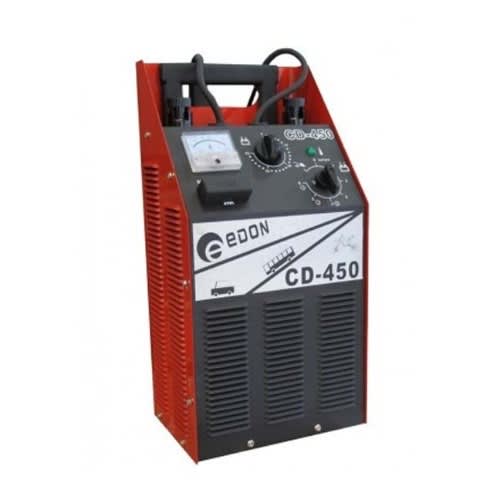 Edon Cd-450 Battery Charger