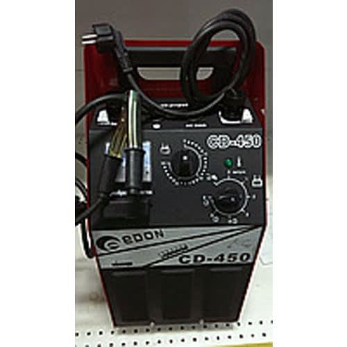 Edon Cd-450 Battery Charger