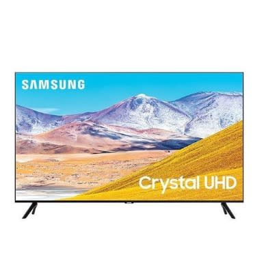 75” Crystal Uhd 4k Smart Tv 75tu7000u