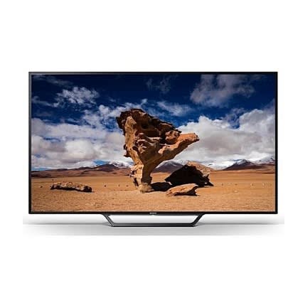 50inch Full Hd Smart Led Television - Klv50w660 New 2019 Model