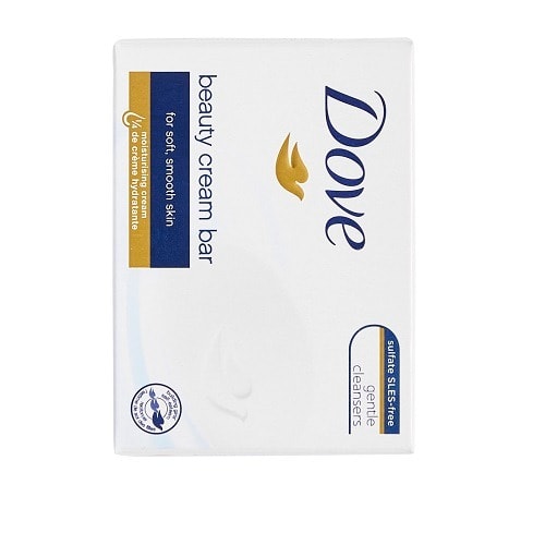 Beauty Cream Bar - 100g