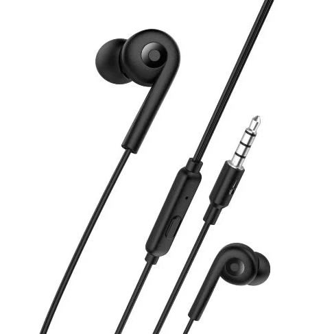 Wired Earphones With Mic Oep-e10