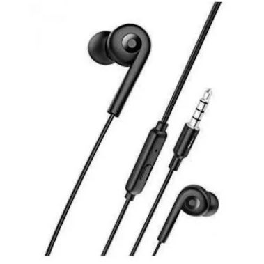 Wired Earphones With Mic Oep-e10