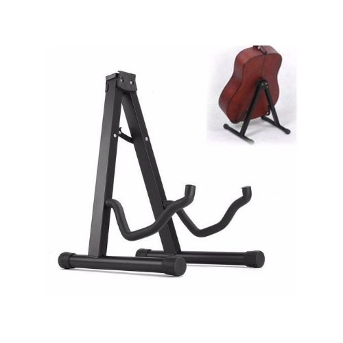 Foldable Guitar Holder Stand
