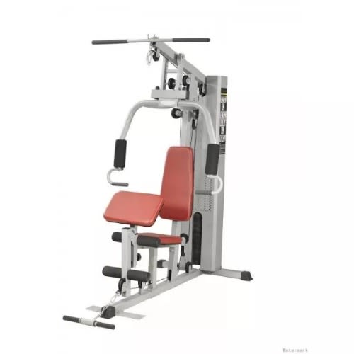 Commercial Single Station Gym