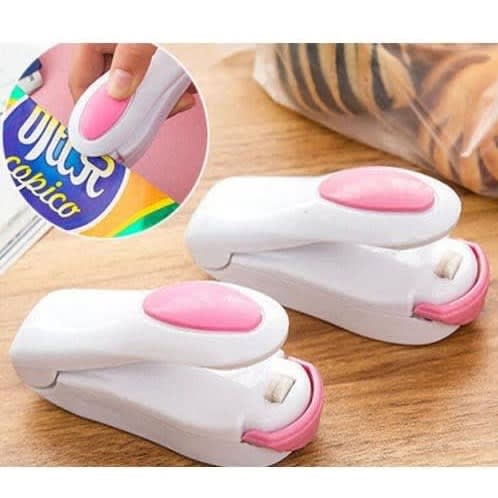 Battery Operated Mini Nylon Sealer Machine