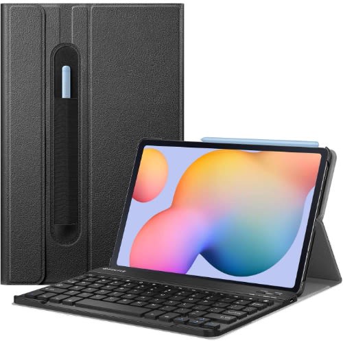 Smart Keyboard Case For Tab S6lite P610/p615