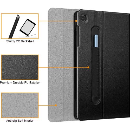 Smart Keyboard Case For Tab S6lite P610/p615