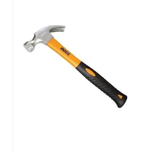 Ingco Claw Hammer 27mm
