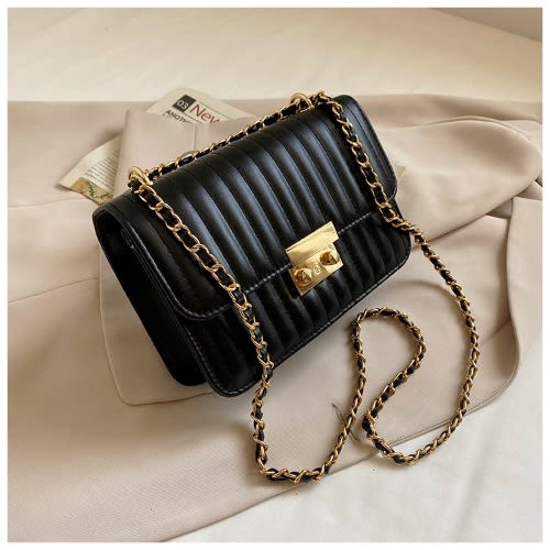 Ladies Crossbag/Handbag - 18 X 7 x 13cm