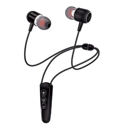 Imax Plus Wireless Headset With Tf Support