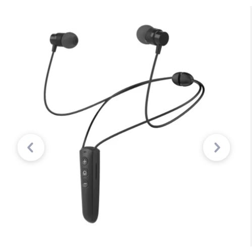 Imax Plus Wireless Headset With Tf Support