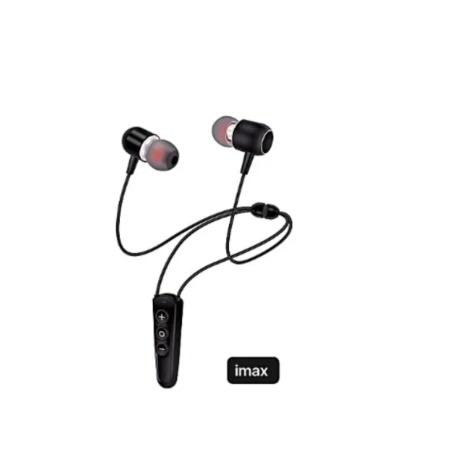Imax Plus Wireless Headset With Tf Support